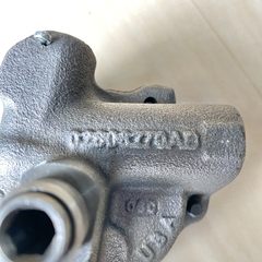 Bomba de óleo Melling, linha Mopar para motores Dodge 3.9L 5.2L 5.9L, 1991 a 2003. - Zera Parts V8 - Peças e acesssórios para veículos da linha de motores V8 e antigos.