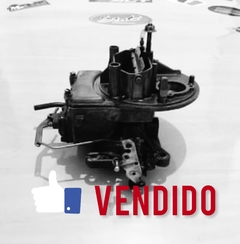 VENDIDO. Carburador Bijet Motorcraft para motores 302-V8.