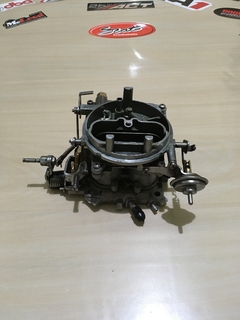 Carburador Bijet Holley.
