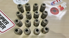 Kit da molas das válvulas com vedações das hastes de válvulas e retentores originais OEM GM Chevrolet Camaro 6.2L, motor L99 e LS3. na internet