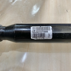 Semi eixo traseiro, lado DIREITO RH, com 01 homocinética do GM Camaro V8 6.2L. 2010 a 2015. - comprar online