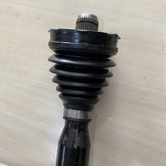 Semi eixo traseiro, lado DIREITO RH, com 01 homocinética do GM Camaro V8 6.2L. 2010 a 2015. na internet