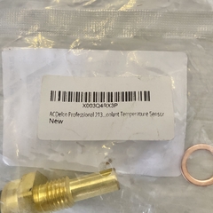 Sensor de temperatura do líquido de arrefecimento do GM Camaro 6.2L. 2010 a 2015. - comprar online