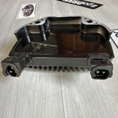 Retificador regulador de voltagem, tensão da Harley Davidson 2008 a 2014. Fat Bob, Glide, Switchback e Street. - comprar online