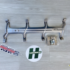 Travas, retentor, guias de tuchos, "spider" e "dog bones", para motores Ford Mustang 302-V8 5.0L, 351W 5.8L 1985 a 1995 e Ford Explorer 1996 a 2001. na internet