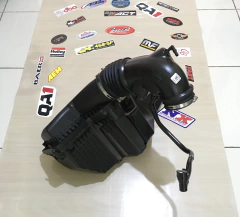 Caixa de entrada de ar frio com filtro do Mustang Gt 5.0L 2018 2019. - comprar online