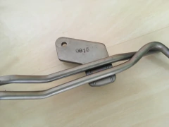 Tubo de Refrigeração do Acelerador do Nissan 370Z Nismo VQ37. na internet