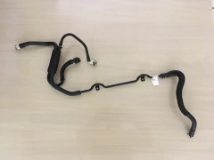 Tubo de vácuo Ford Mustang 2018 2019.