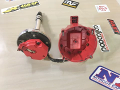 Kit com 02 Distribuidores de Ignições para motores Chevrolet V8. - comprar online