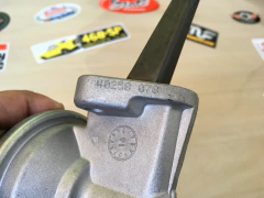 Bomba de Combustível mecânica Spectra Premium, SP1167MP. - comprar online