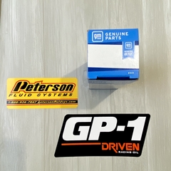 Imagem do 01 und. tucho de válvula, AFM DOD, GM ACDelco para Chevrolet Camaro, motor L99 automático, 6.2L.
