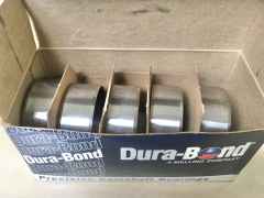 Jogo de bronzinas, buchas de comando de válvulas DURA-BOND. Chevy SBC 262, 265, 267, 283, 305, 307, 327, 350, 400. - comprar online