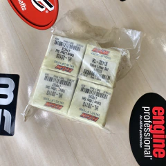 16 Tuchos Hidráulicos para Mopar, Chrysler, Dodge 318 360 340 273. ELGIN. Peças americanas. - Zera Parts V8 - Peças e acesssórios para veículos da linha de motores V8 e antigos.