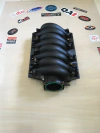 Coletor de Admissão Motor GM Camaro LS3 6.2L V8.