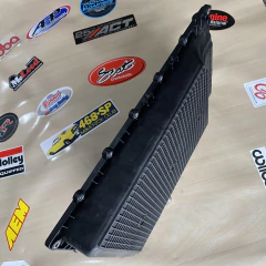 Cárter de óleo da transmissão T6 MK3 original da Ford Ranger ano 2019. - Zera Parts V8 - Peças e acesssórios para veículos da linha de motores V8 e antigos.