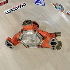 Bomba de água original do Chevrolet Corvette C3 350 V8 de 5.7L. Ano de 1971 a 1982. - comprar online