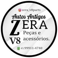 Semi eixo traseiro, lado ESQUERDO LH, com homocinéticas do GM Camaro V8 6.2L. 2010 a 2015. - Zera Parts V8 - Peças e acesssórios para veículos da linha de motores V8 e antigos.