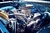 Imagem do banner rotativo Zera Parts V8 - Peças e acesssórios para veículos da linha de motores V8 e antigos.