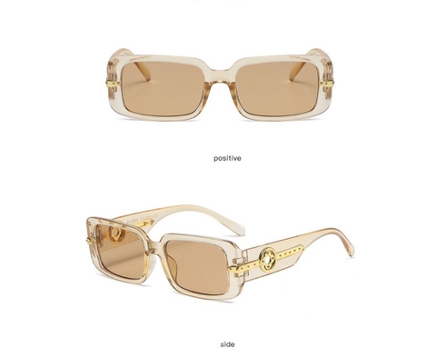 Óculos de Sol Luxury Unisex - 5385