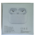 fone sem fio airpods pro