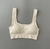 Top'U Seamless - OFFWHITE