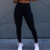 Legging Seamless - PRETO