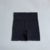 Shorts Avulso Seamless - Preto
