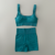 Conjunto Top'U e Shorts Seamless - CIANO