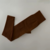 Legging Seamless - COFFE - comprar online