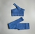 Conjunto Top' Transversal e Legging - AZUL MAR