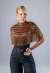 GOLA HANDMADE MARROM - comprar online