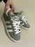 Adidas Campus na internet