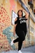 Legging Básica Plus Size - loja online