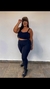 Legging Montaria Plus Size na internet