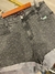 Shorts Jeans com Aplicações - comprar online