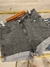 Shorts Jeans com Aplicações