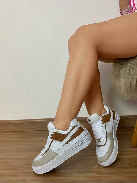 Nike Shadow