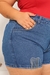 Shorts Jeans Style na internet
