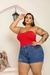Shorts Jeans Style
