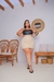 Saia Jeans Cargo - Looks da Jack