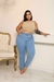 Calça Jeans Plus Size