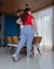 Calça Jeans Babi - comprar online