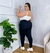 Legging Básica Plus Size - Looks da Jack
