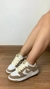 NIke Dunk Nude - Looks da Jack