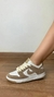 NIke Dunk Nude na internet