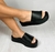 Tamanco Flat Roma - Looks da Jack