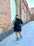 Vestido Over - Looks da Jack