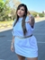 Vestido Over - comprar online