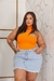 Saia Jeans - comprar online