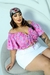 Cropped Summer - Looks da Jack